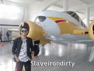 Slaveirondirty