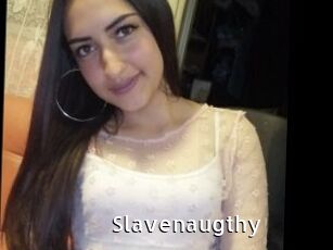 Slavenaugthy