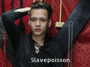 Slavepoisson