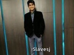 Slavesj