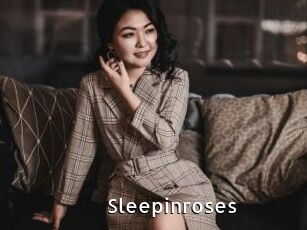 Sleepinroses