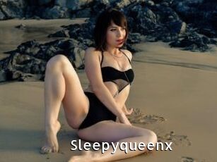Sleepyqueenx