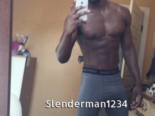 Slenderman1234
