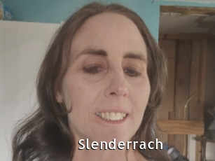 Slenderrach