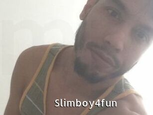 Slimboy4fun