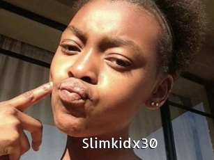 Slimkidx30