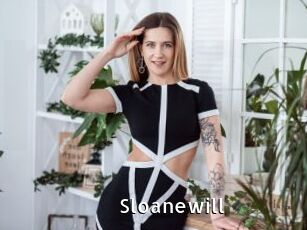 Sloanewill