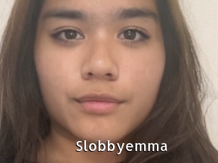 Slobbyemma