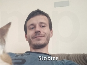 Slobica