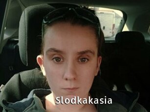 Slodkakasia