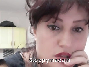 Sloppymadam