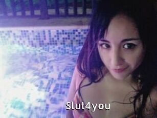 Slut4you