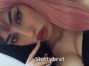 Sluttybrat