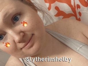 Slytherinshelby