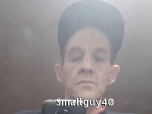 Smallguy40