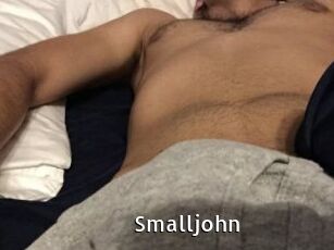 Smalljohn