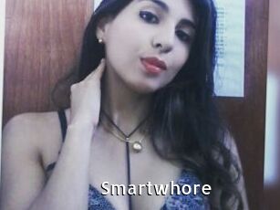 Smartwhore