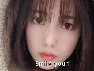 Smile_youri
