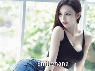 smilenana My Porno Stash