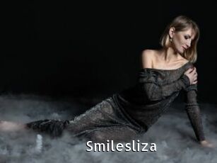 Smilesliza