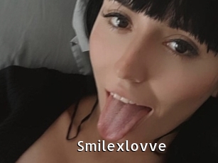 Smilexlovve