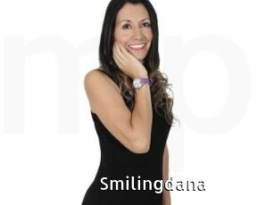 Smilingdana