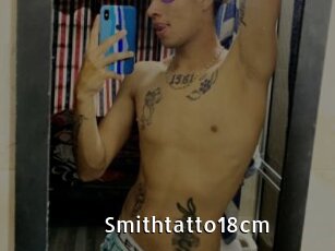 Smithtatto18cm