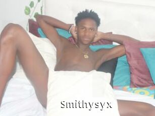 Smithysyx