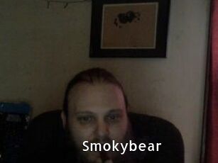 Smokybear