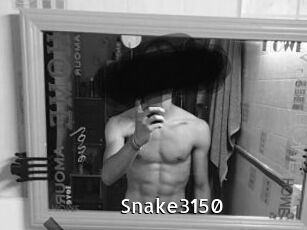 Snake3150