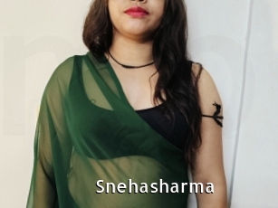 Snehasharma