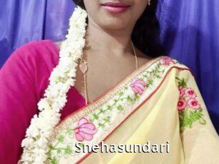 Snehasundari
