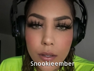 Snookieember