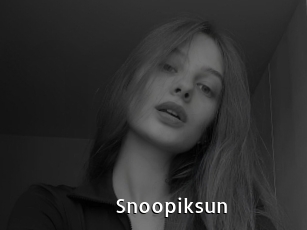 Snoopiksun