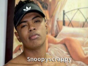 Snoopyscrappy