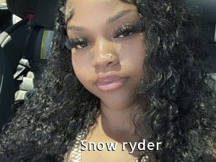 Snow_ryder