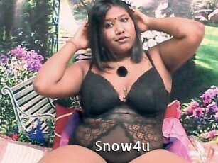 Snow4u