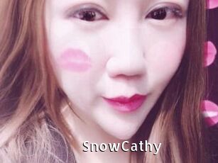 SnowCathy