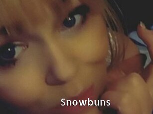 Snowbuns