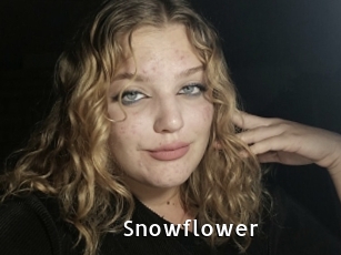 snowflower My Porno Stash