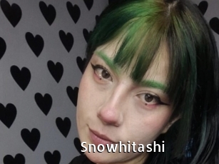 Snowhitashi