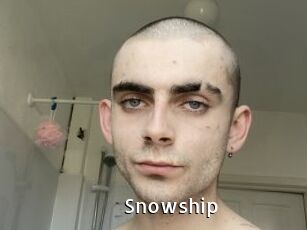 Snowship