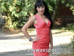 Snowvesper