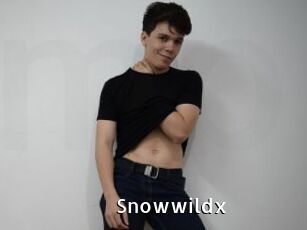 Snowwildx