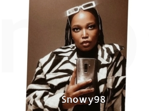 Snowy98
