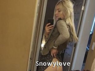 Snowylove