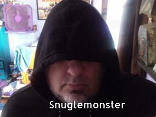 Snuglemonster
