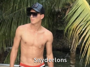 Snyderlons