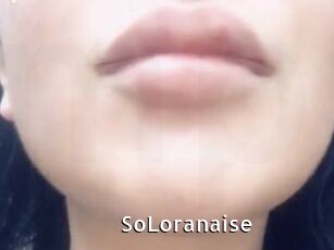SoLoranaise