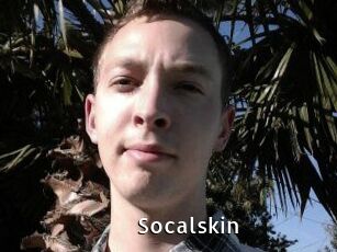 Socalskin